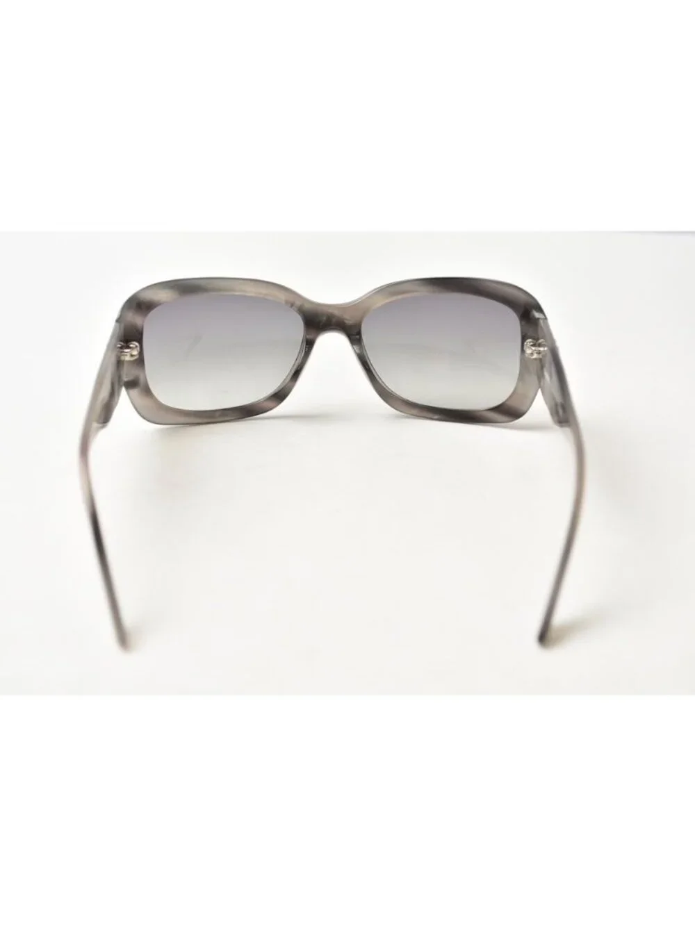 Chanel Sunglasses Eyewear CC Logo Polarized Gray